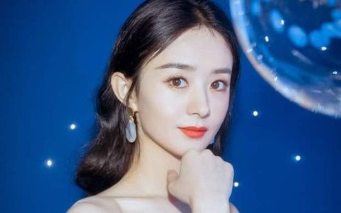 Triệu Lệ Dĩnh tuyên bố sẽ làm một điều gây sốc sau nhiều năm trong phim mới Ảnh 2