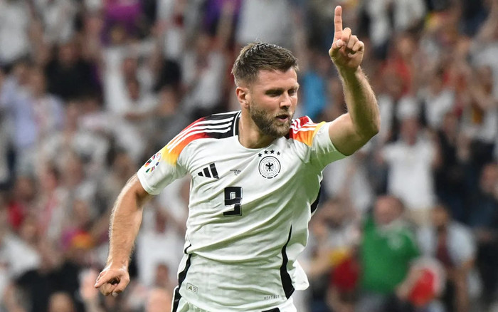 Thông điệp từ một điểm của tuyển Đức Ảnh 2