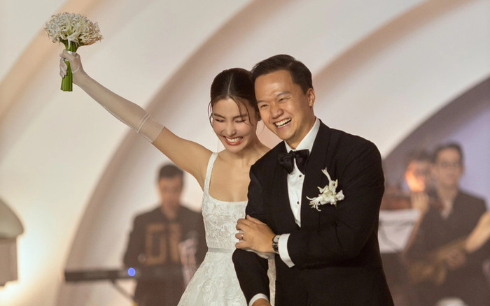 Vợ chồng Trường Giang hớ miệng tiết lộ một nữ diễn viên nổi tiếng đang mang thai con đầu lòng? Ảnh 2