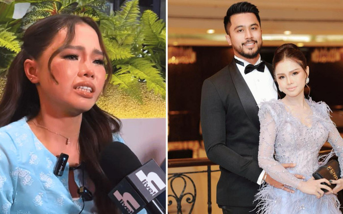 Nữ diễn viên đình đám ly hôn vì chồng ngoại tình với em gái ruột Ảnh 2