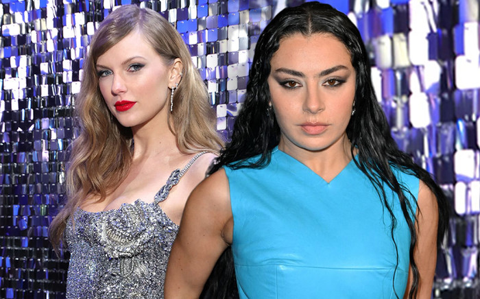 Khán giả có phát ngôn không hay về Taylor Swift trong show diễn, Charli XCX phản ứng ra sao? Ảnh 2
