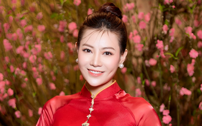 'Chồng' cực phẩm lớn hơn 20 tuổi của diễn viên Thanh Hương Ảnh 2