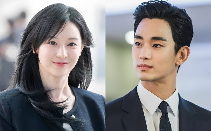 Không để fan đợi lâu, Kim Soo Hyun và Kim Ji Won quyết định công khai hẹn hò? Ảnh 2