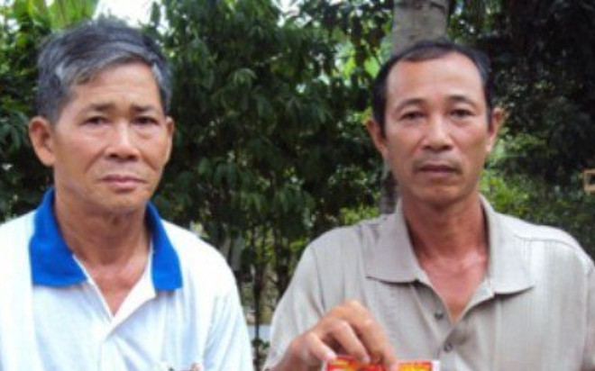 Người đàn ông trúng số không được lĩnh thưởng chỉ vì hành động vô ý của đứa cháu Ảnh 2