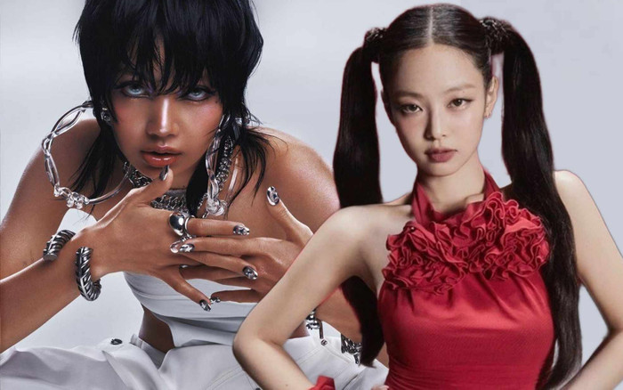 Lisa bị chỉ trích trước thềm tái xuất, nguyên nhân giống với Jennie Ảnh 2