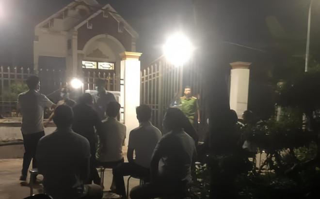 Về thăm nhà, con gái phát hiện bố mẹ đã tử vong Ảnh 2