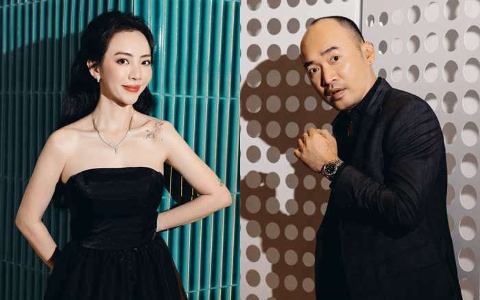 Cặp đôi dự kiến sinh thêm con bằng phương pháp thụ tinh nhân tạo.