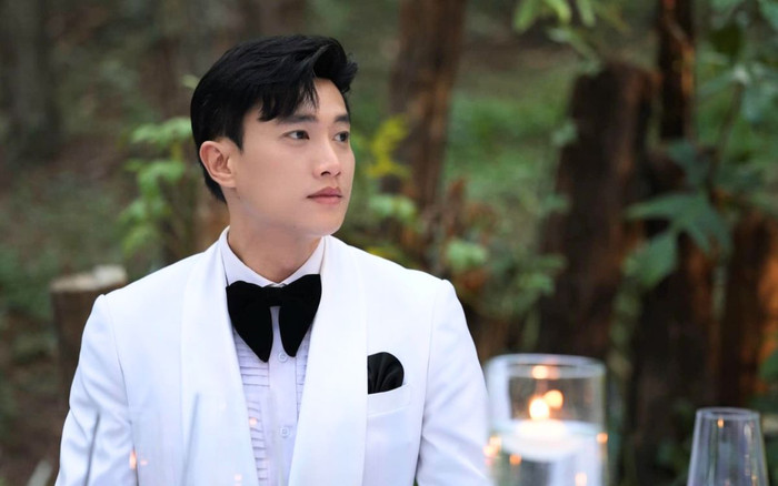 Quốc Trường công khai hẹn hò người thương, fan chúc mừng thần tượng Ảnh 2