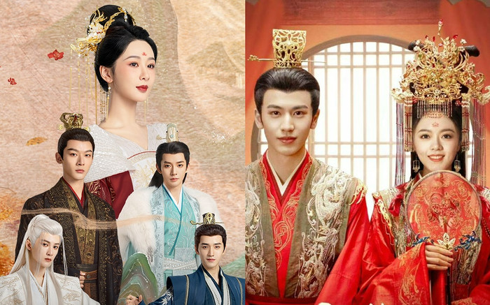 Dự đoán hiệu quả phát sóng phim của Dương Tử, Trương Lăng Hách Ảnh 2