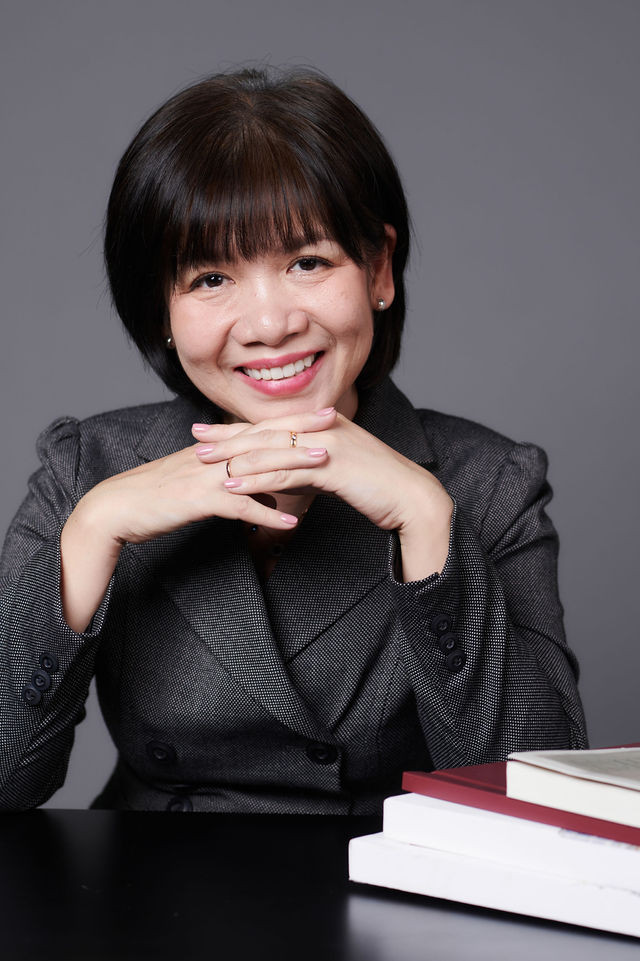 Đối nhà lãnh đạo, việc quản trị cảm xúc rất quan trọng.