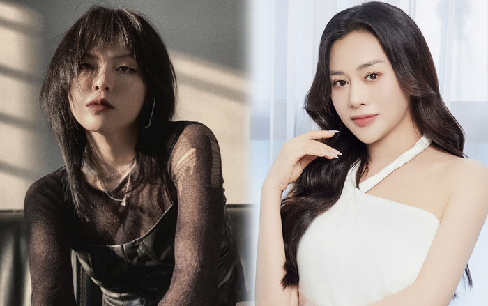 'Em gái' Phương Oanh từng bị miệt thị ngoại hình đến mức trầm cảm, giờ lột xác cực quyến rũ Ảnh 2