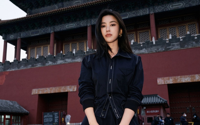 Lưu Diệc Phi cũng phải chịu thua trước nhan sắc nữ diễn viên 8 lần đạt top đẹp nhất thế giới Ảnh 2