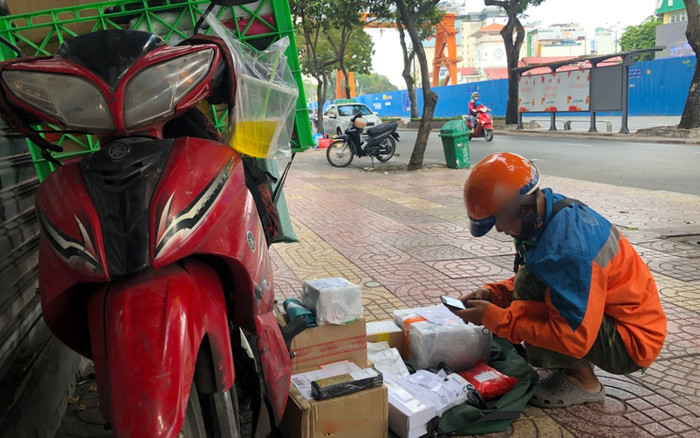 Bị khách 'bùng' 800.000 đồng, chủ tiệm có hành động đáng ngưỡng mộ Ảnh 2