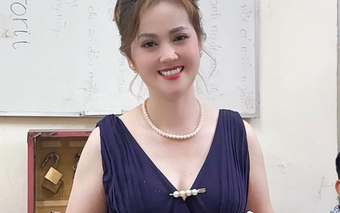 Con gái Vũ Linh thăng hạng nhan sắc Ảnh 2