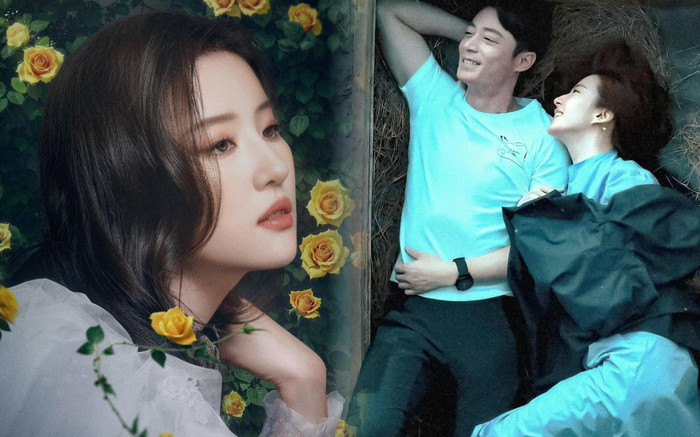 Những bài học tình yêu đúc kết từ 4 mối tình thanh xuân của Lưu Diệc Phi Ảnh 2