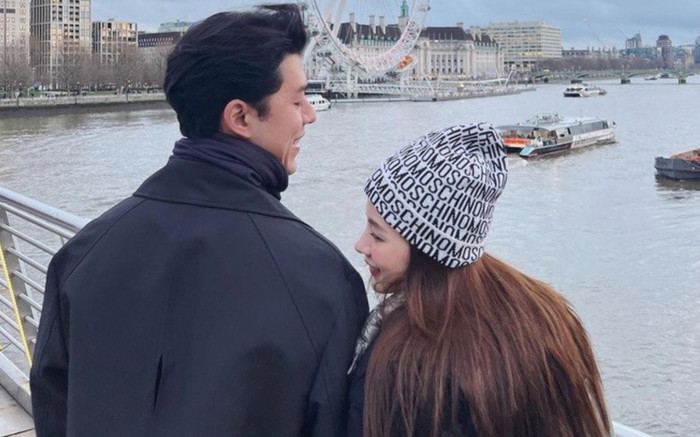 Cặp đôi đình đám bị đồn chia tay sau hơn 1 năm công khai hẹn hò Ảnh 2