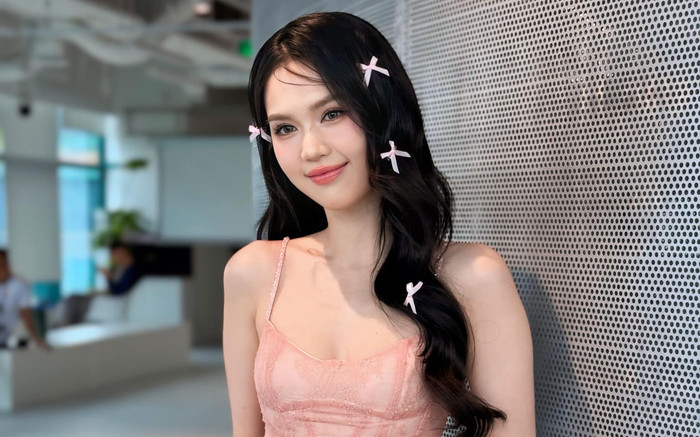 Ngọc Trinh nhớ người yêu Ảnh 2