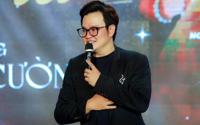 Nữ ca sĩ cảm thấy 'bất hiếu' khi hát một sáng tác của nhạc sĩ Nguyễn Minh Cường Ảnh 2