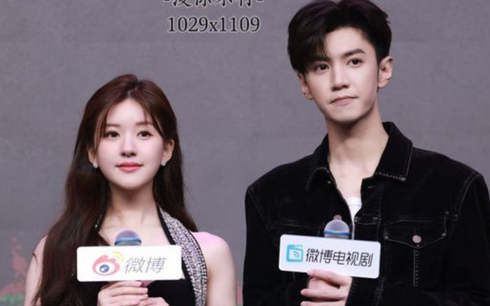 Triệu Lộ Tư đã có tình mới, Trần Triết Viễn liệu có hết cơ hội? Ảnh 2