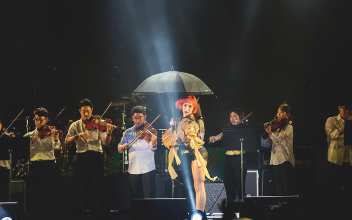 Thành viên Brown Eyed Girls rục rịch trở lại showbiz sau nhiều năm ở ẩn vì ồn ào Ảnh 2