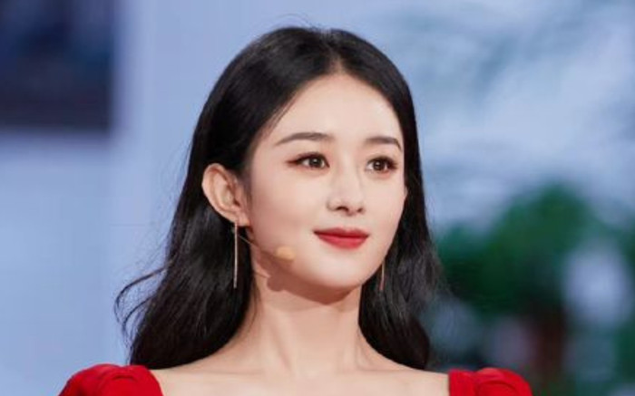 Triệu Lệ Dĩnh tuyên bố 'đường ai nấy đi' với mối tình chưa tròn 1 năm khiến fan không khỏi tiếc nuối Ảnh 2