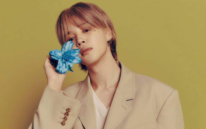 Người hâm mộ bức xúc khi Jimin bị xem thường trước thềm tái xuất Ảnh 2