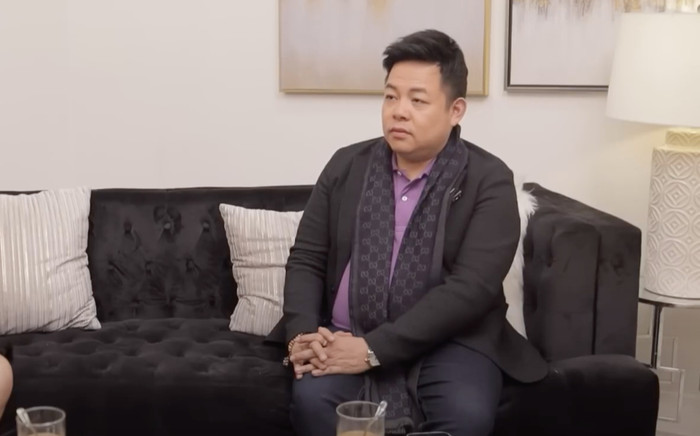 Quang Lê tiết lộ 'vua cá Koi' từng ghen tuông: 'Anh ấy không hiểu showbiz' Ảnh 2