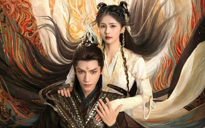 Không còn Bạch Lộc, phim mới của La Vân Hi nhận thành tích bết bát Ảnh 2