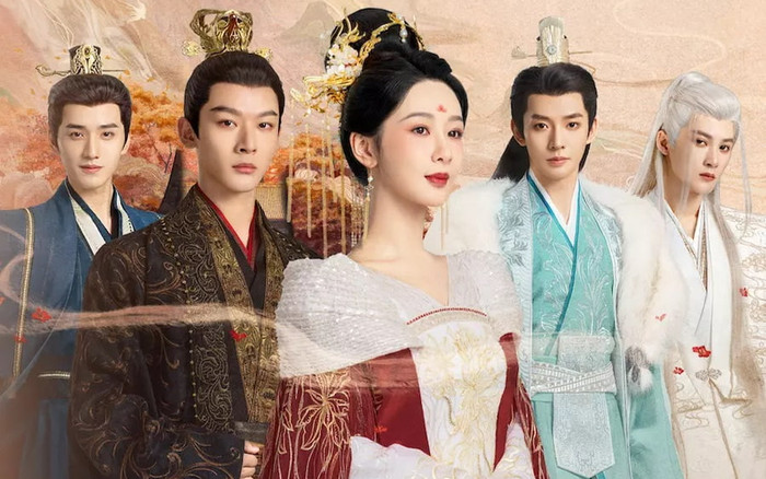 Dương Tử bị bạn diễn lạnh nhạt trước thềm phim lên sóng Ảnh 2