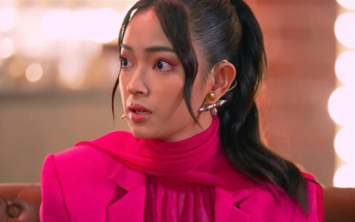 Châu Bùi: Không thể tưởng tượng nếu như hôm nay mình không thấy camera đó thì sẽ sống thế nào Ảnh 2