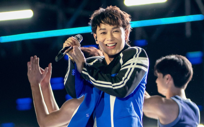 FC đăng clip 'bóc phốt' Trúc Nhân, nam ca sĩ phản ứng ra sao? Ảnh 2