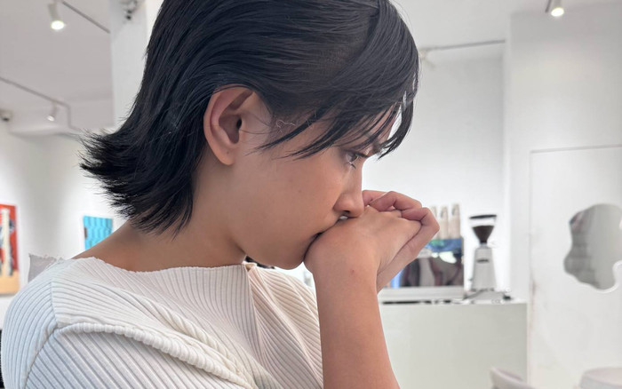 Công an vào cuộc vụ Châu Bùi bị quay lén trong nhà vệ sinh nữ Ảnh 2