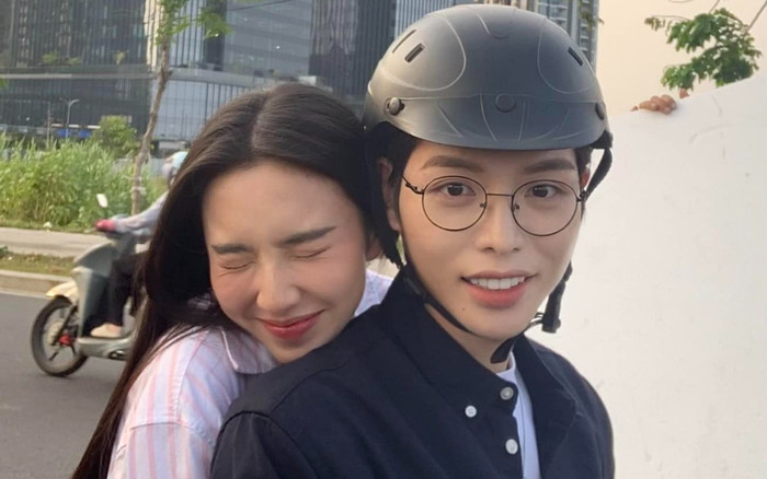 Đức Phúc 'bóc phốt' Thùy Tiên Ảnh 2