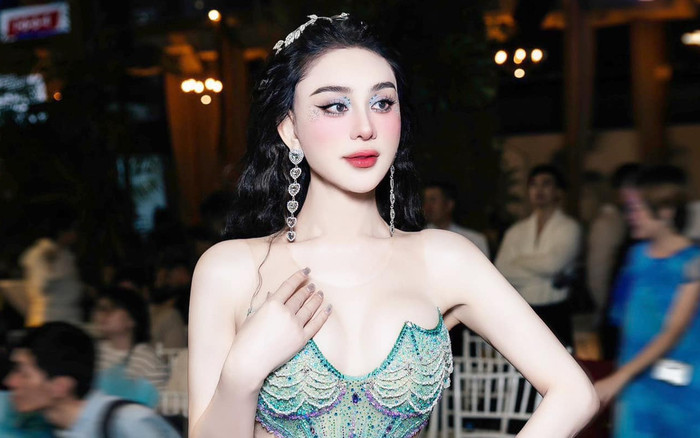 Lâm Khánh Chi 'mượn nợ' sau thông báo chia tay, lý do gây chú ý Ảnh 2