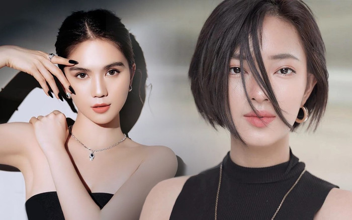 Ngọc Trinh từng là nạn nhân của hành vi quay lén giống Châu Bùi Ảnh 2