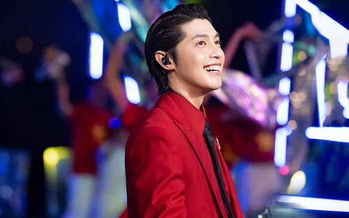 Noo Phước Thịnh biết ơn trước một hành động của fan Ảnh 2