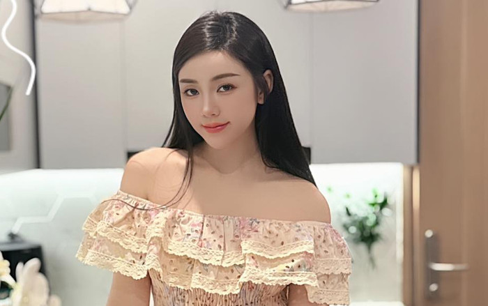 Quỳnh Kool lên tiếng về 'em bé' trong bụng Ảnh 2