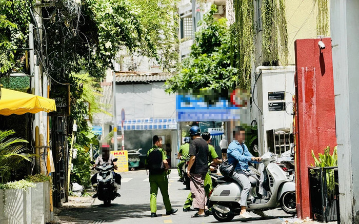 Lời khai của nam thanh niên quay lén Châu Bùi trong nhà vệ sinh Ảnh 2