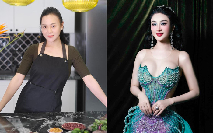 Showbiz 25/6: Phương Oanh khoe mặt mộc, Lâm Khánh Chi muốn mượn nợ hậu thông báo chia tay? Ảnh 2