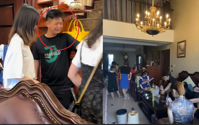 Nghỉ hè về quê chơi, 16 đứa cháu quậy banh nóc, ăn hết 8kg gạo, thuê xe đưa đón mỗi ngày Ảnh 2