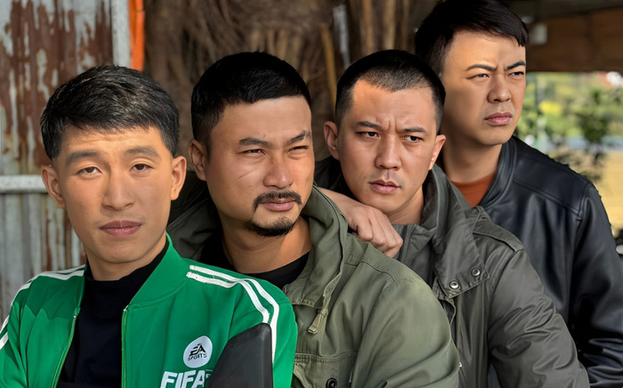 BXH rating phim Việt tuần qua: Hà Việt Dũng đánh bại Thúy Diễm - Việt Anh, phim của Thanh Sơn thấp thảm Ảnh 2