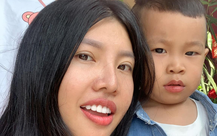 Phượng 'thị nở' sau 7 năm 'đập đi xây lại' gương mặt giờ ra sao? Ảnh 2