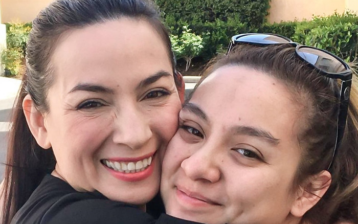 Con gái ruột của Phi Nhung tiết lộ cuộc sống hiện tại sau 1 tháng 'ở ẩn' Ảnh 2