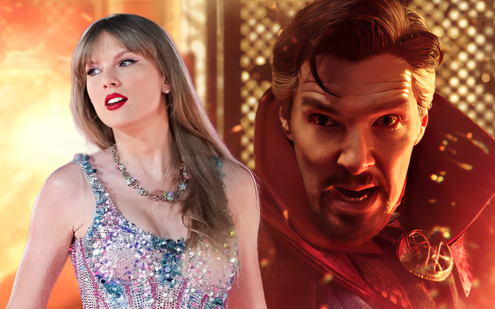 Dàn siêu anh hùng được dự đoán đổ bộ Deadpool 3: Doctor Strange chưa hot bằng chị đại Taylor Swift Ảnh 2
