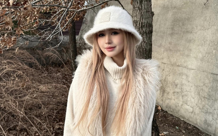 Xoài Non được một sao nữ đến tận nơi thăm hỏi hậu chia tay chồng thiếu gia Ảnh 2