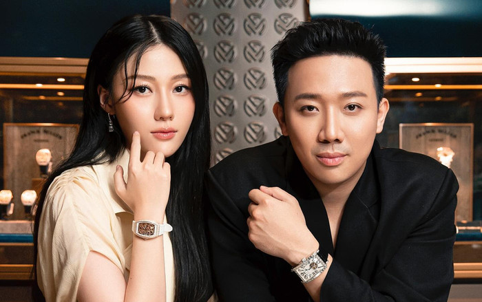 Em gái Trấn Thành ngày càng khác lạ, đơ cứng Ảnh 2