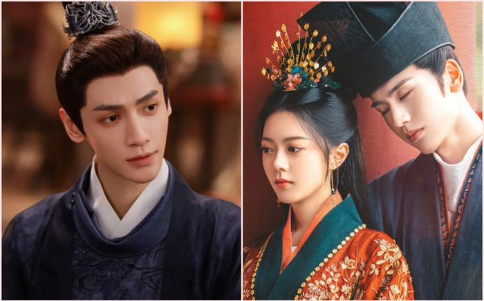 Độ Hoa Niên chính thức lên sóng, Trương Lăng Hách đối đầu La Vân Hi Ảnh 2