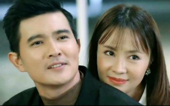 Quang Sự tiết lộ kết phim Trạm cứu hộ trái tim: Vũ và Hà về bên nhau, Nghĩa cùng An Nhiên xuất ngoại Ảnh 2