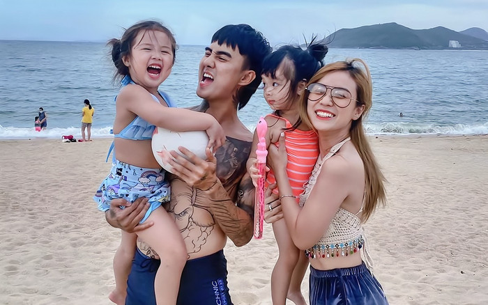 Cindy Lư nhắc đến tình cũ của Đạt G, phản ứng của bạn trai gây chú ý Ảnh 2