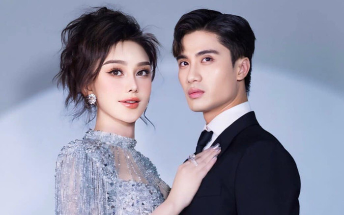 Lâm Khánh Chi thân mật với chàng trai này sau thông báo 'chia tay' Ảnh 2